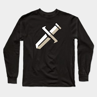 Destiny 2: Adventurous Spirit Emblem Long Sleeve T-Shirt